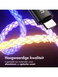 Lichtkabel 2m - Lightning naar USB-C