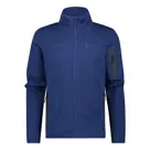 Booker – Fleece Vest Heren