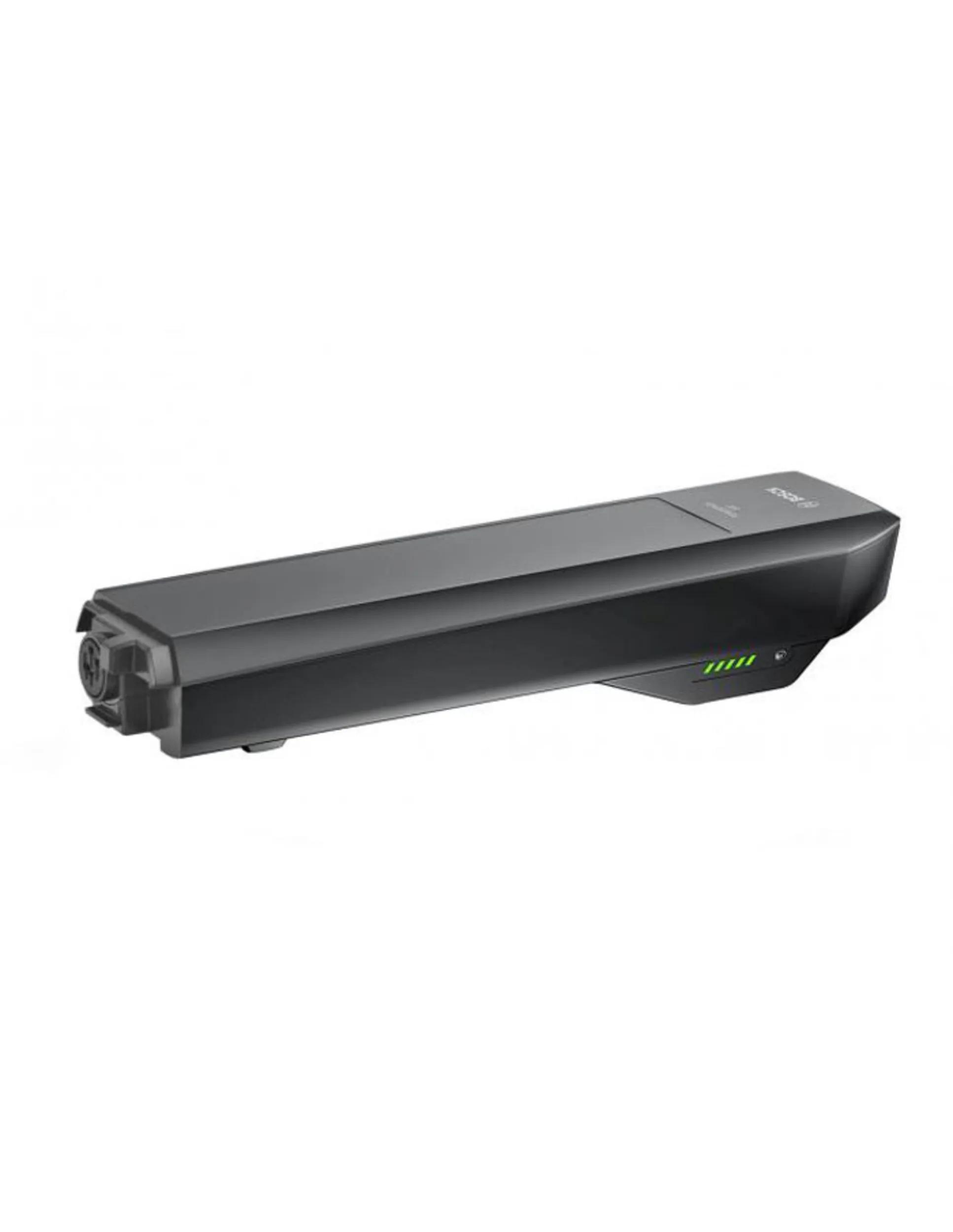 Bosch  Active/Performance 400 Bagagedrager  Zwart main product image