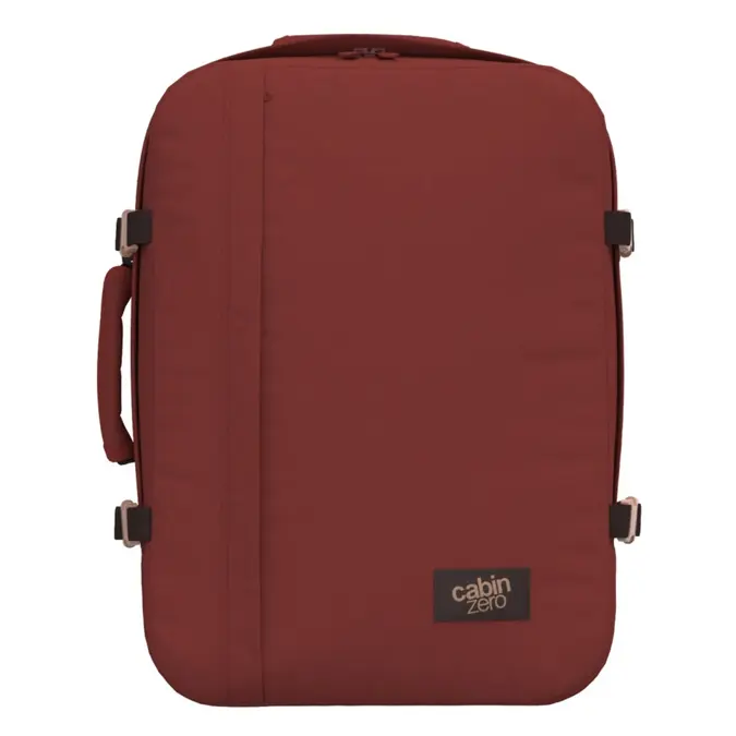CabinZero Classic Reistas / 44 L