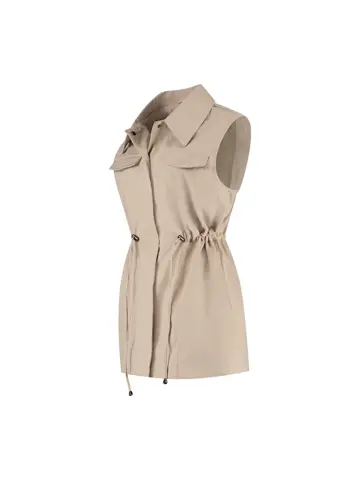 Cleo - Dames bodywarmer - MGO