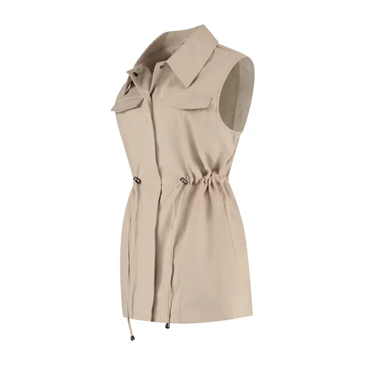 Cleo Dames - Bodywarmer