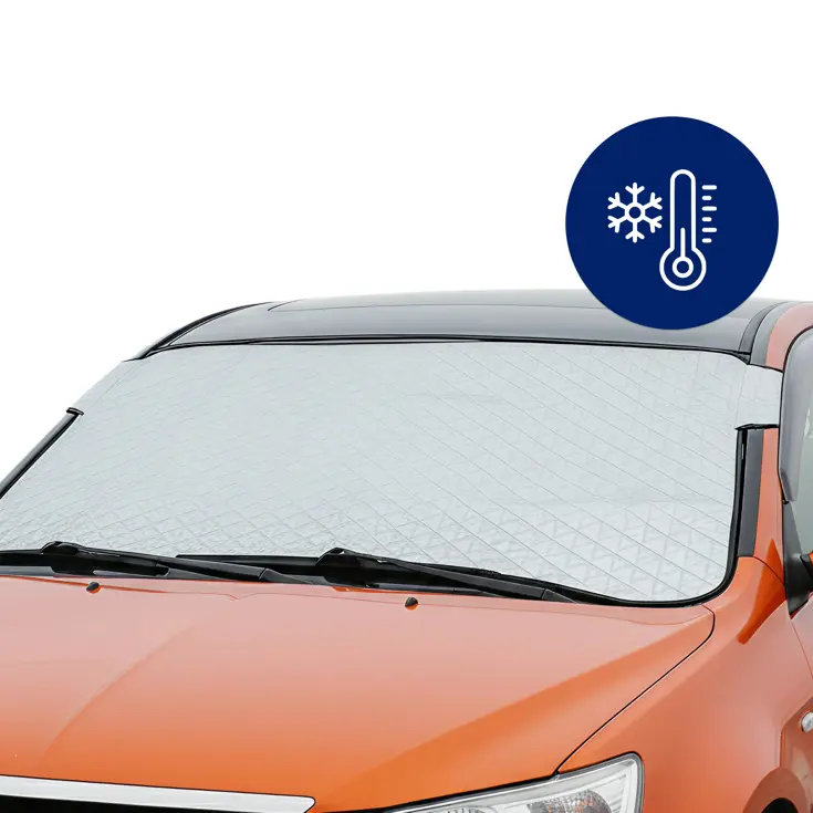 Antivries deken Auto - Universeel