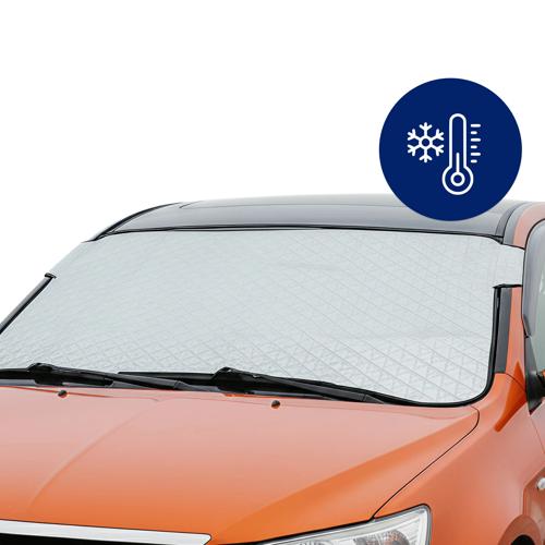 Antivries deken Auto - Universeel