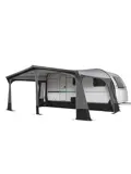 Campout Voortent Nova 300 – Omloopmaat 976-1000 cm