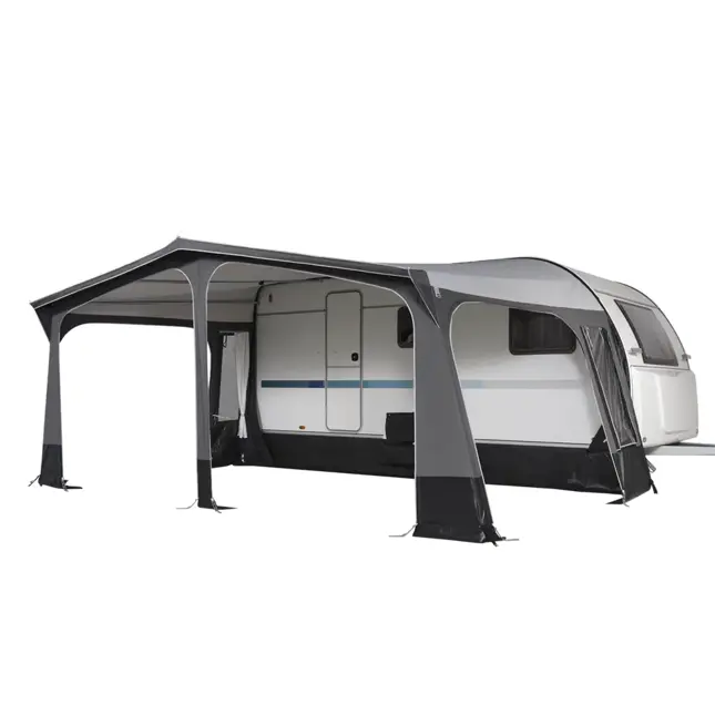 Campout Voortent Nova 300 – Omloopmaat 976-1000 cm