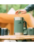 Stanley Stay-Hot French Press 1.4L