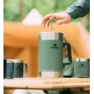 Stanley Stay-Hot French Press 1.4L