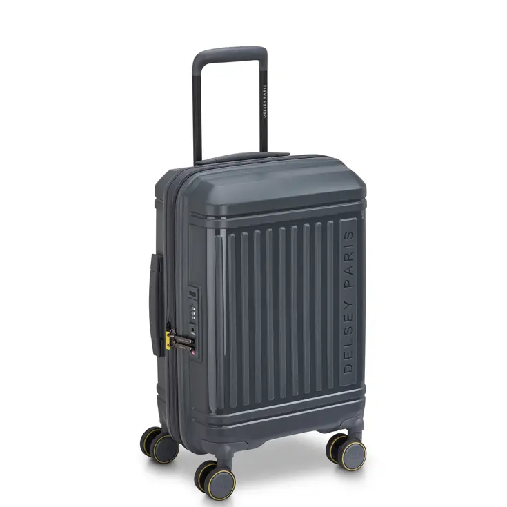 Lutece koffer / 34 L