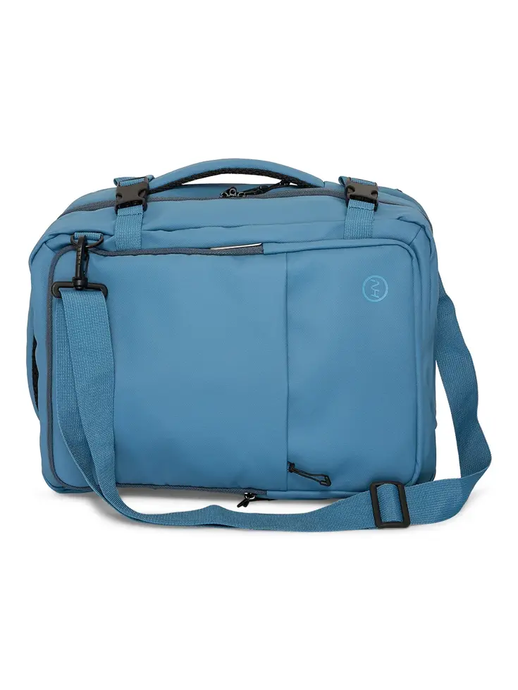 Parijs - Underseat rugzak - Human Nature