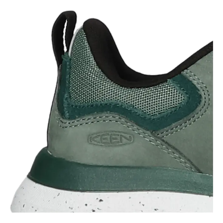 WK400 Leather - Wandelschoenen - Dames - Keen