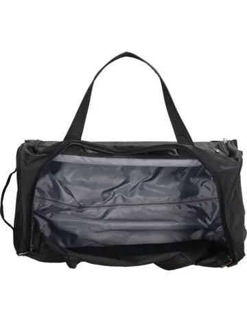 Enrico Benetti - Amsterdam - Wieltas 75L