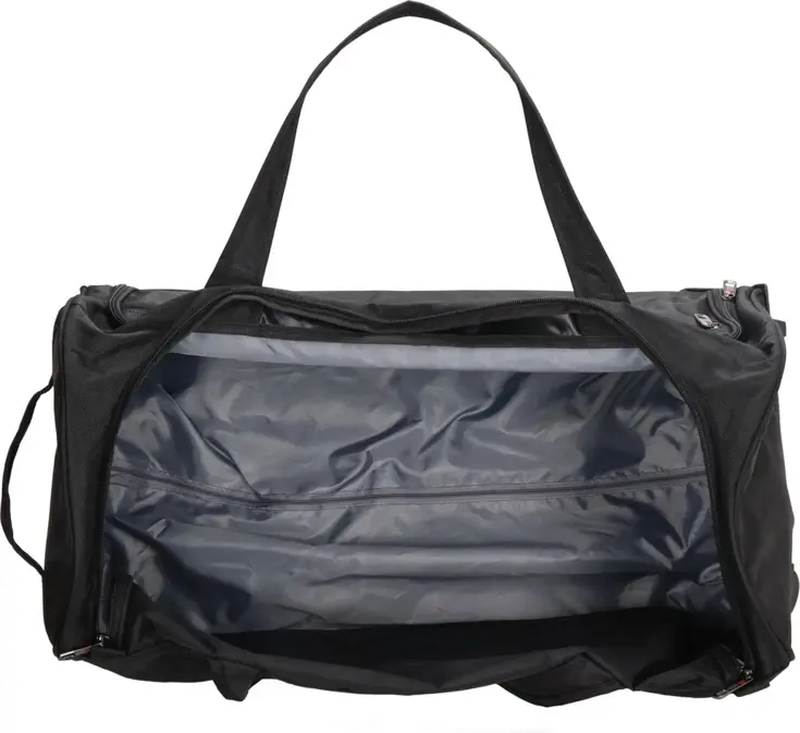 Enrico Benetti - Amsterdam - Wieltas 75L