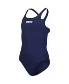 Solid Team Swim Pro badpak - Meisjes