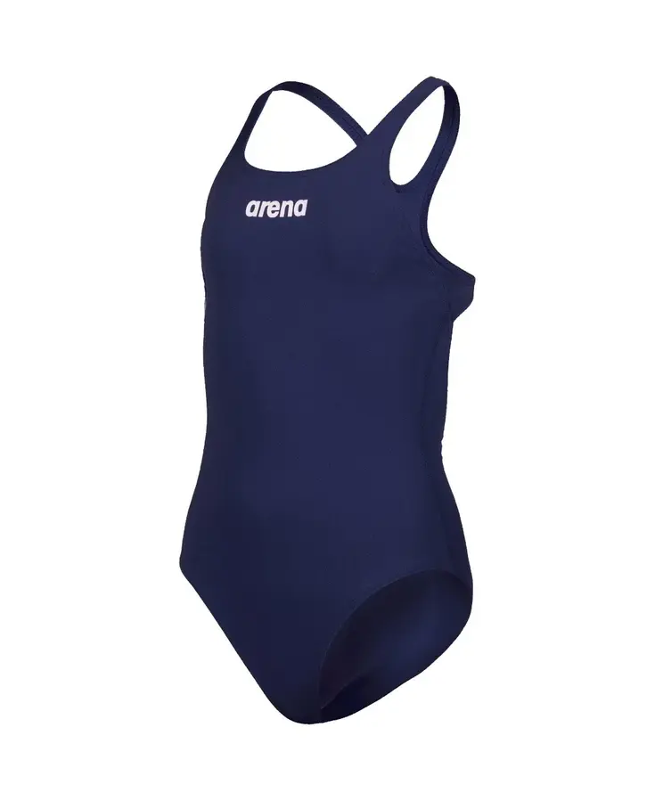Solid Team Swim Pro badpak - Meisjes