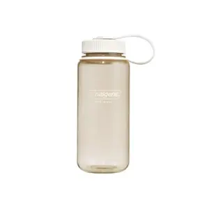 Drinkfles Wide Mouth 1 Liter