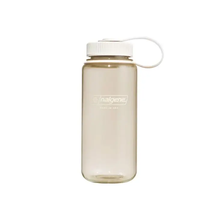 Drinkfles Wide Mouth 1 Liter