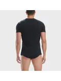 3-Pack O-hals Shirts Active - Heren