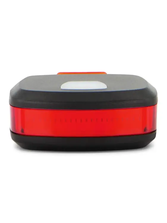 LIPA A54 fietslamp usb c Fietslamp
