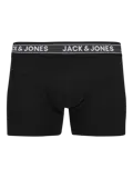 Heren 3-Pack Boxers Jacevan