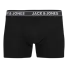 Heren 3-Pack Boxers Jacevan