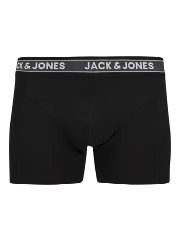 Heren 3-Pack Boxers Jacevan