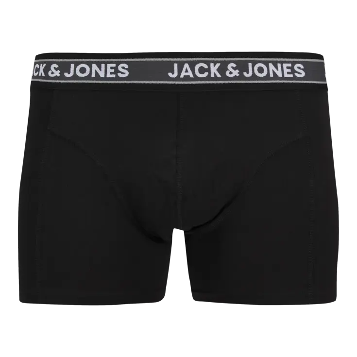 Heren 3-Pack Boxers Jacevan