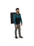 Osprey Daylite Wheeled Duffel 85 black