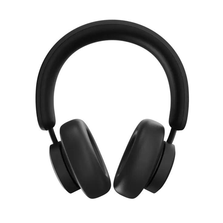 Urbanista Los Angeles – ANC Koptelefoon