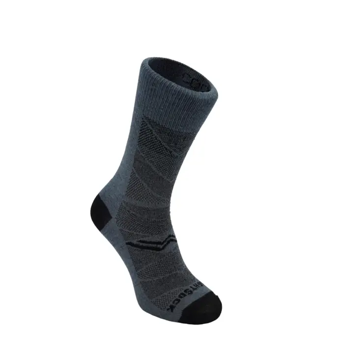 Wrightsock Coolmesh Crew -Unisex sokken