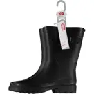 XQ - Dames - Regenlaarzen met Riempje