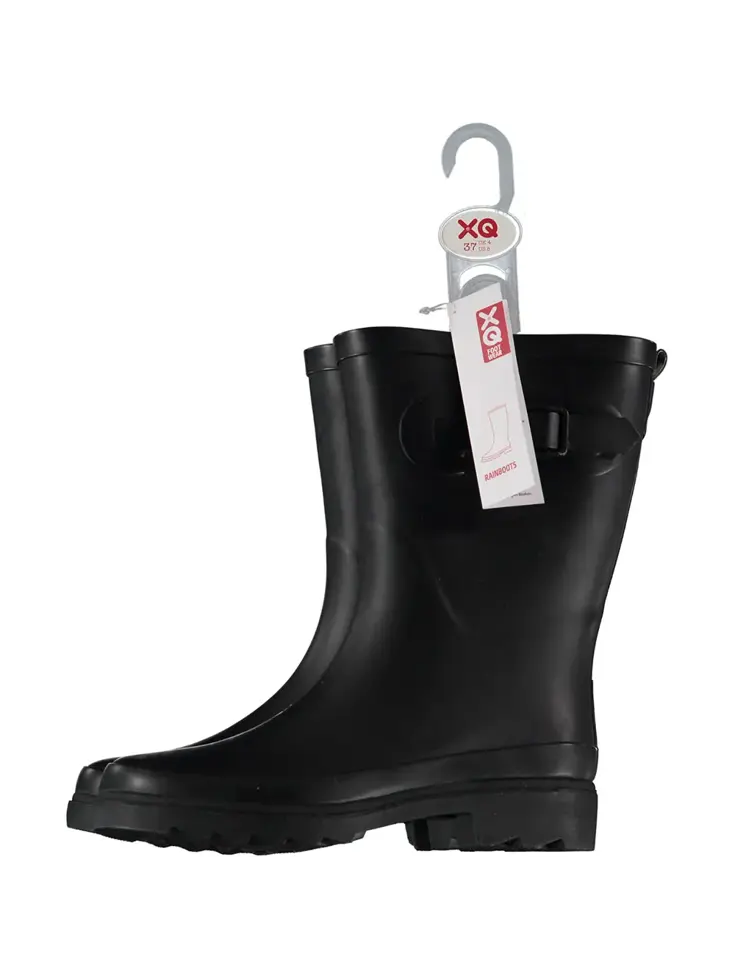 Met Riempje - Dames - Regenlaarzen