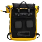 Beagles - Bicycle - Fietstas met rolltop