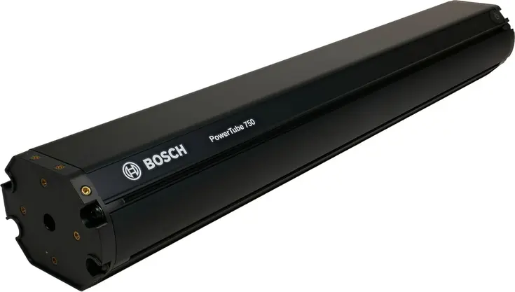 Lader geschikt voor Bosch PowerTube 750 E bike