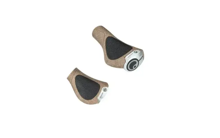 Ergon handvatten GC1 kurk Nexus