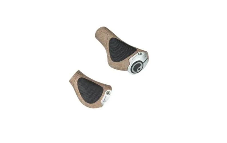 Ergon handvatten GC1 kurk Nexus