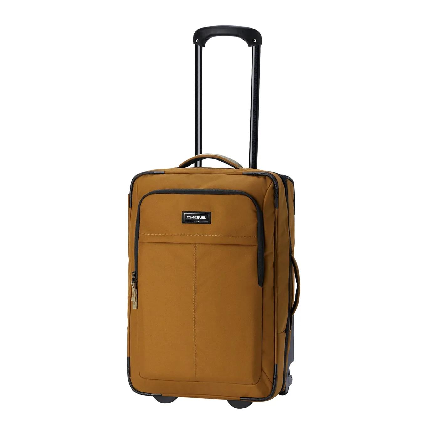 Dakine  Carry On Roller 42L rubber  Bruin main product image