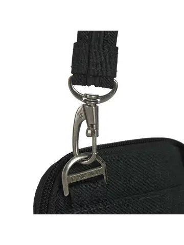 Travelon Metro Stadium Mini Crossbody