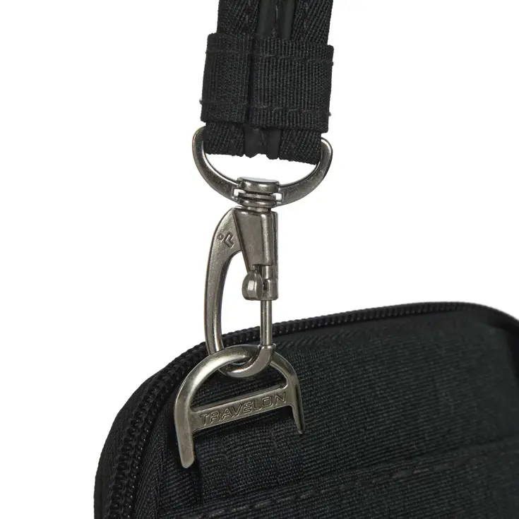 Metro Stadium Mini Crossbody