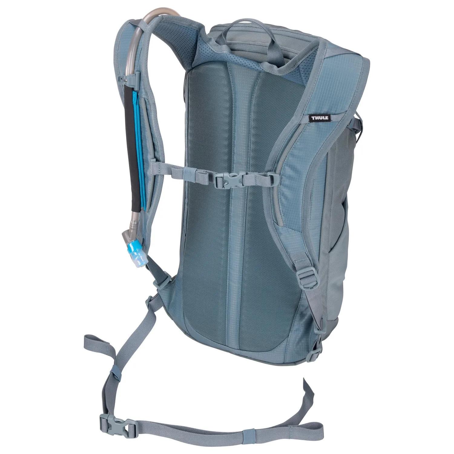Thule Alltrail Trinkblasen-Rucksack 16 Liter – Für Wandern & Outdoor