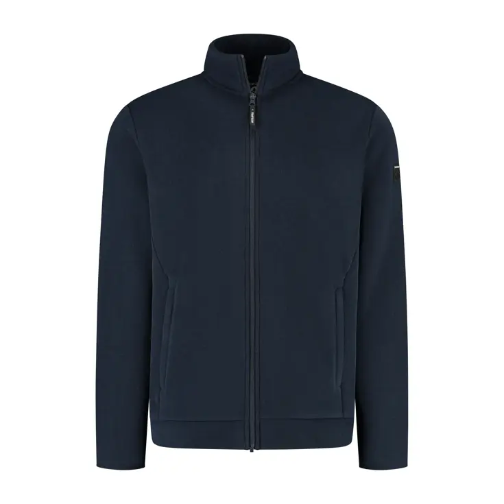 Rolf Heren - Outdoorvest - Fleece