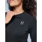 Poederbaas - Dames - Thermoshirt