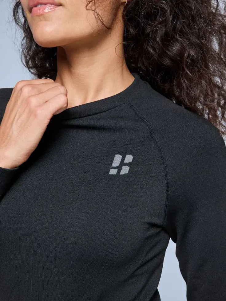 Dames - Thermoshirt