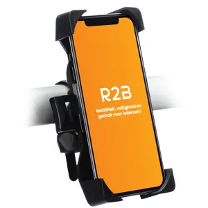 R2B Telefoonhouder Fiets - Gsm Houder Fiets