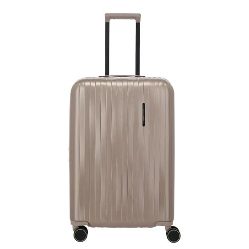 Barbara Novelty 4 Wheel Trolley M  | 68 L