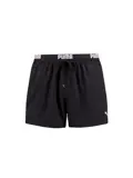 Logo Short - Heren - Zwembroek