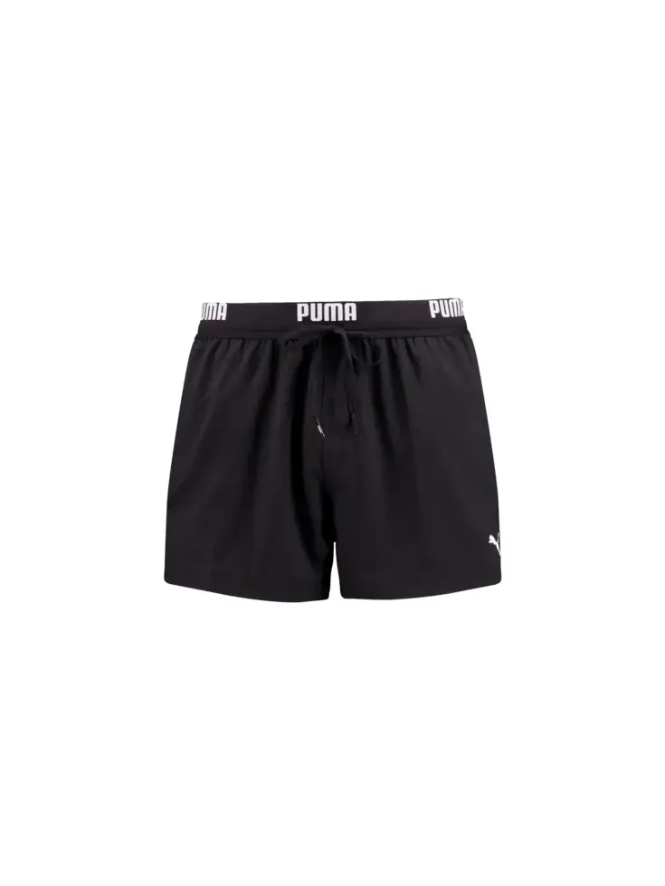 Logo Short - Heren - Zwembroek