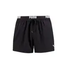Logo Short - Heren - Zwembroek