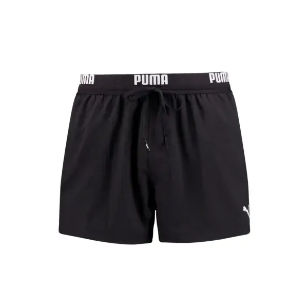 Puma - Logo Short - Heren - Zwembroek