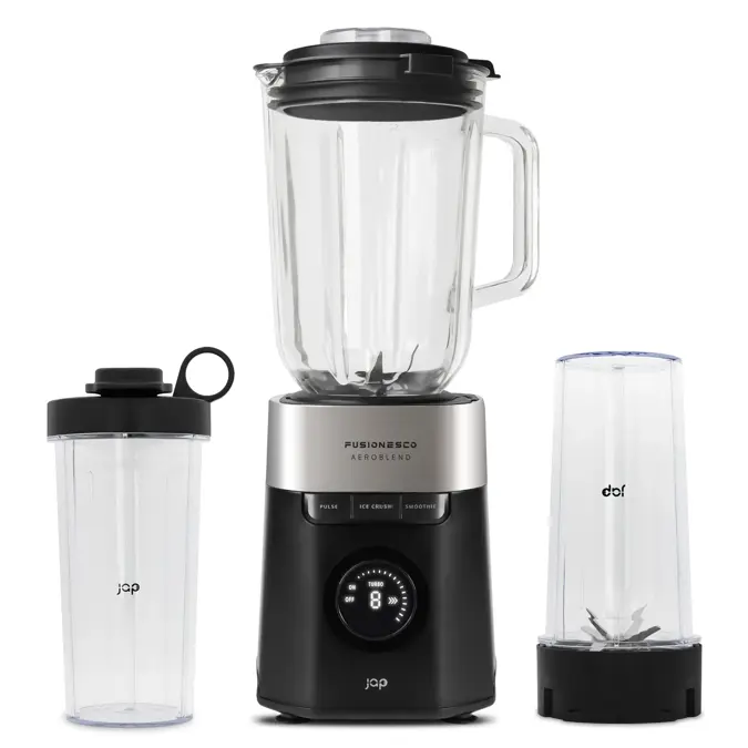 JAP - AeroBlend blender met to-go